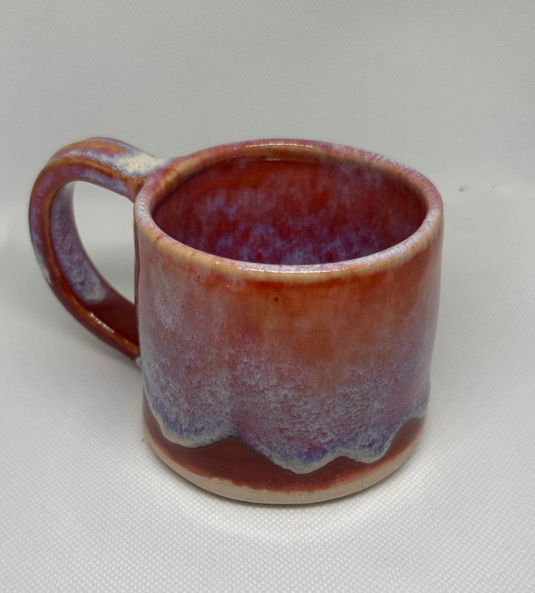 Espresso Mug — Chun Plum & Honey Flux - Gilly Gonks