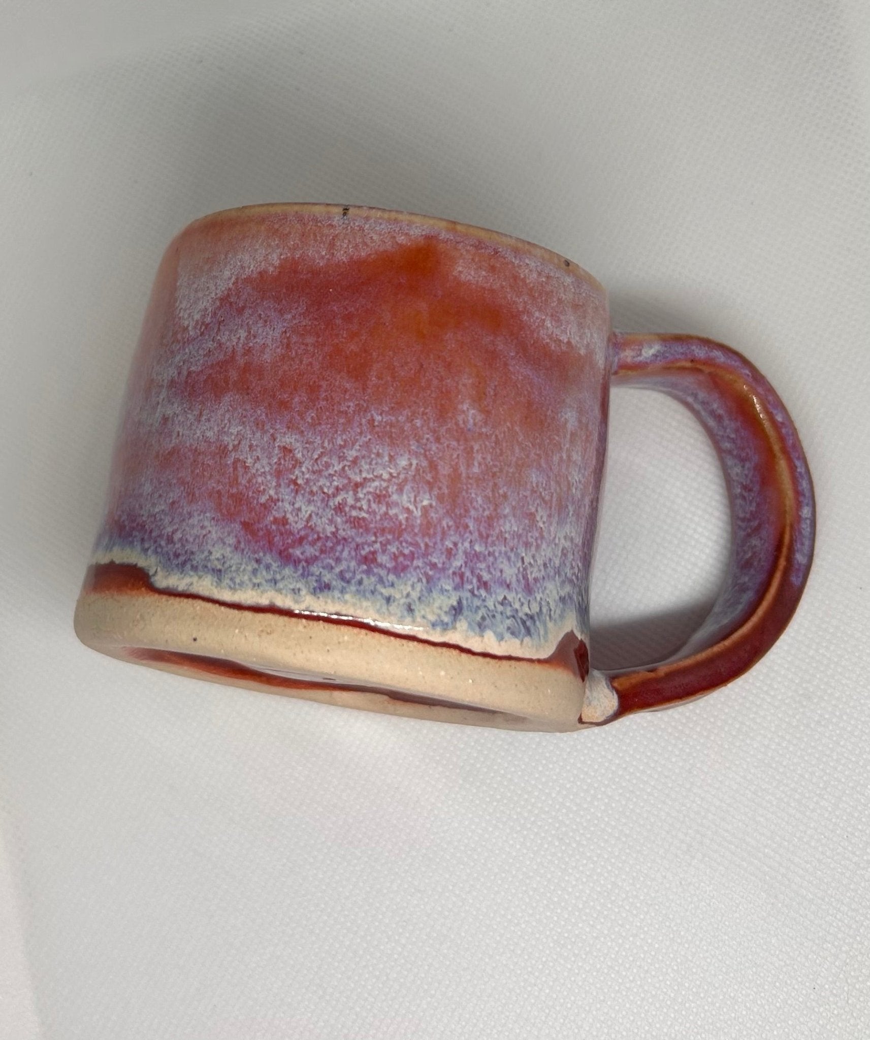 Espresso Mug — Chun Plum & Honey Flux - Gilly Gonks