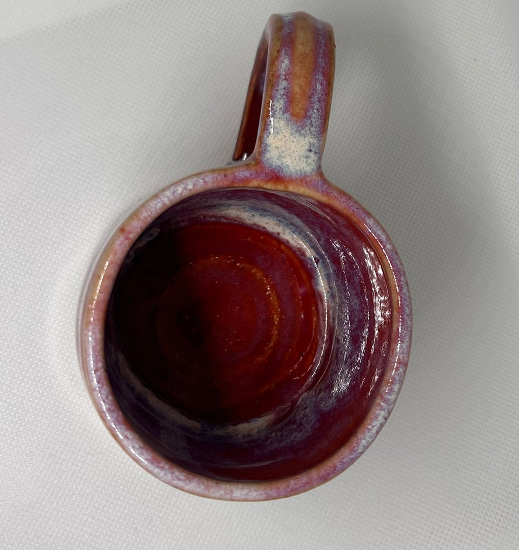 Espresso Mug — Chun Plum & Honey Flux - Gilly Gonks
