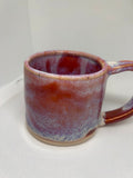Espresso Mug — Chun Plum & Honey Flux - Gilly Gonks