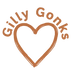 Gilly Gonks Logo