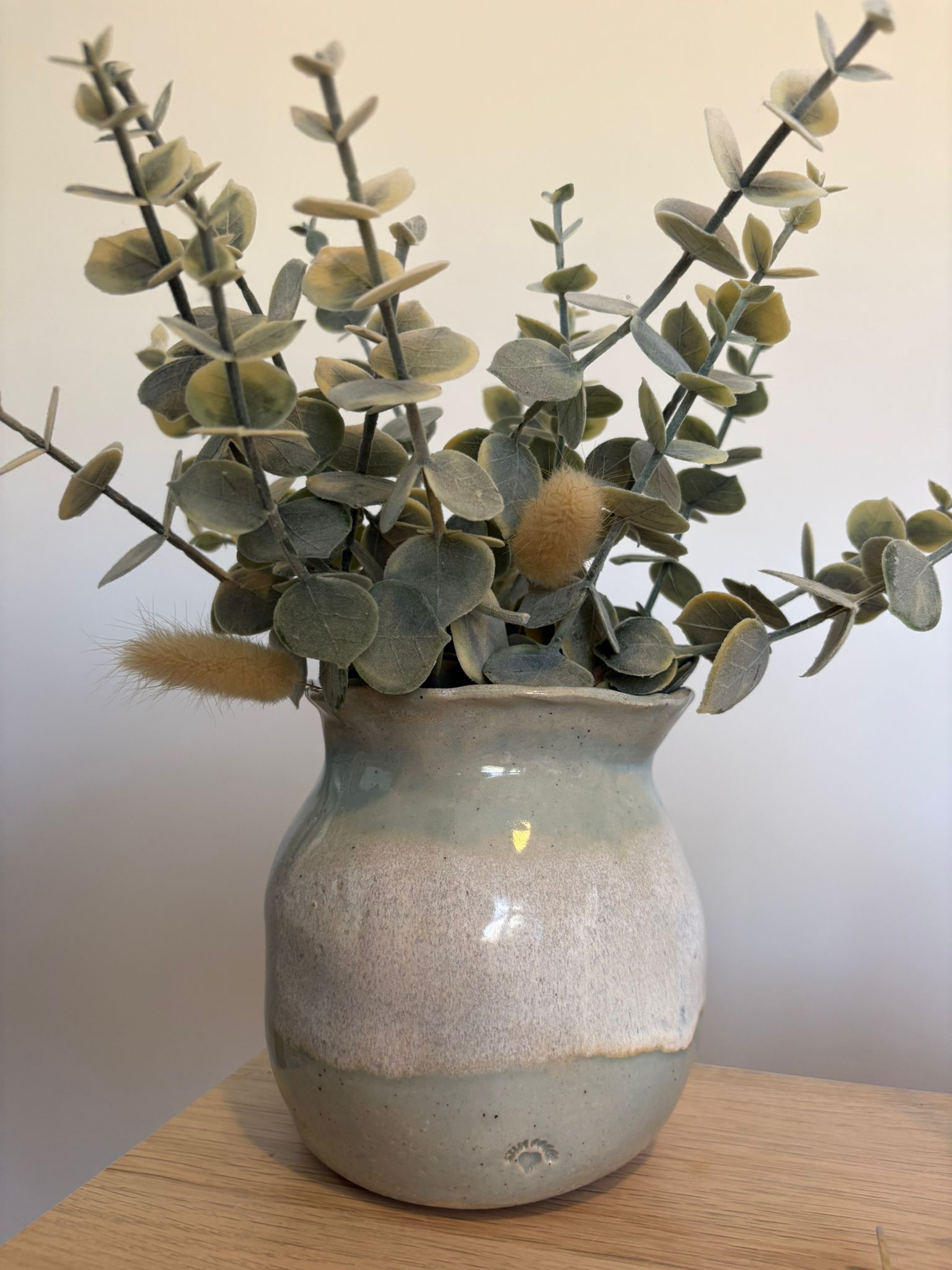 Large Ceramic Vase - Gilly Gonks