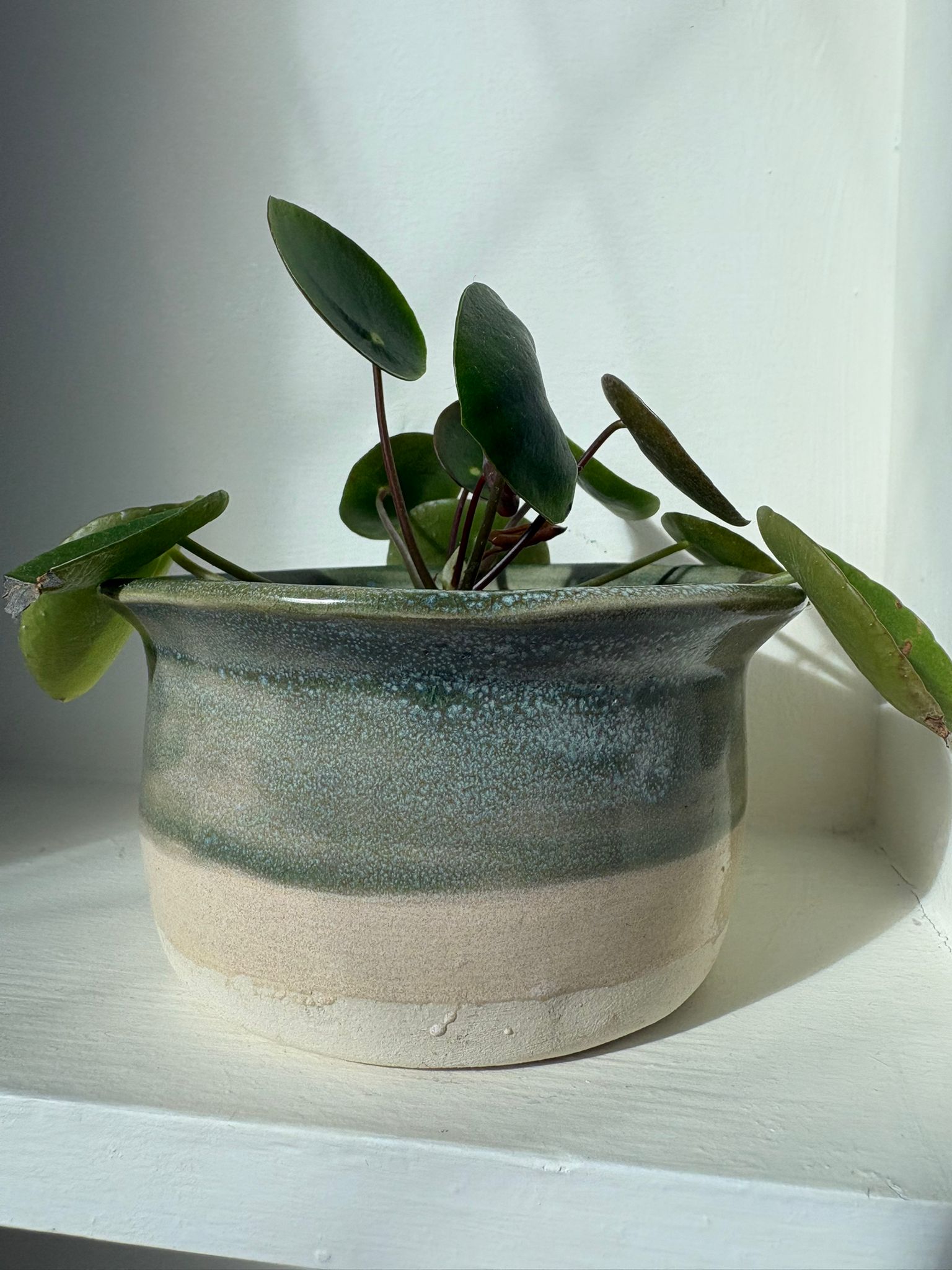 Small Ceramic Vase - Gilly Gonks